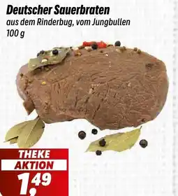 Simmel Deutscher Sauerbraten Angebot