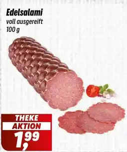 Simmel Edelsalami Angebot