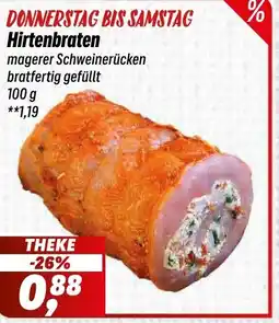 Simmel Hirtenbraten Angebot