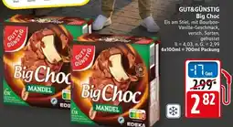 WEZ GUT&GÜNSTIG Big Choc Angebot