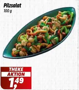 Simmel Pilzsalat Angebot