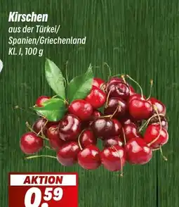 Simmel Kirschen Angebot
