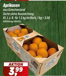 Simmel Aprikosen Angebot
