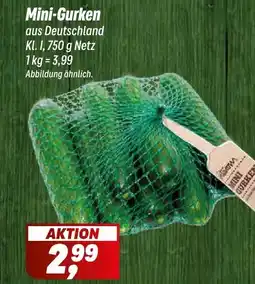 Simmel Mini-Gurken Angebot