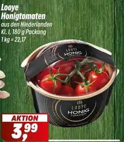 Simmel Looye Honigtomaten Angebot