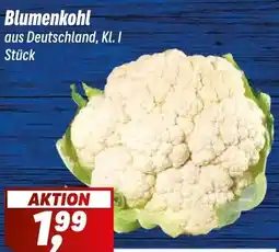 Simmel Blumenkohl Angebot