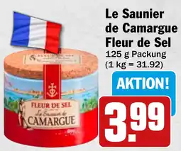HIT Ullrich Le Saunier de Camargue Fleur de Sel Angebot