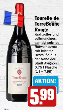 HIT Ullrich Tourelle de TerreBonne Rouge Angebot