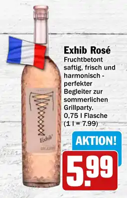 HIT Ullrich Exhib Rosé Angebot