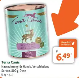 Fressnapf Terra Canis Angebot