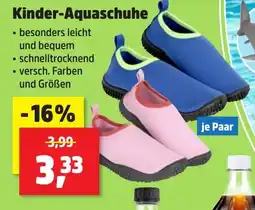 Thomas Philipps Kinder-Aquaschuhe Angebot