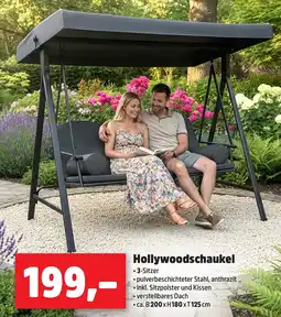 Thomas Philipps Hollywoodschaukel Angebot