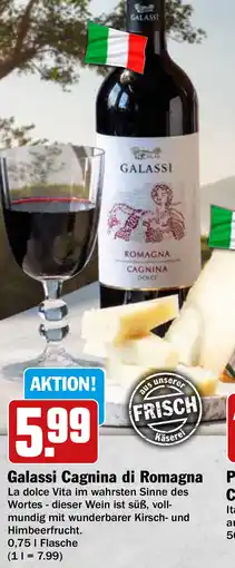 HIT Ullrich Galassi Cagnina di Romagna Angebot