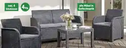 Thomas Philipps Loungeset Rosalie" Angebot