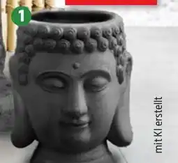 Thomas Philipps XXL-Deko Buddha" Angebot