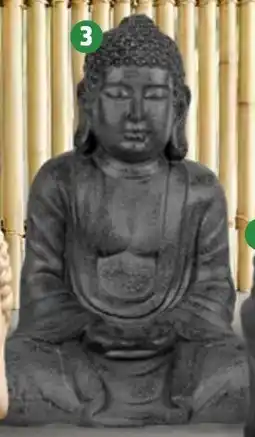 Thomas Philipps Buddha sitzend Angebot