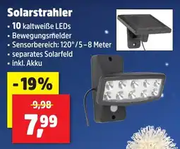 Thomas Philipps Solarstrahler Angebot