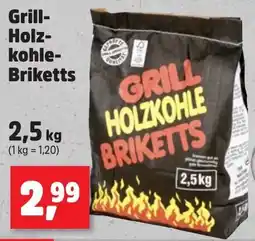 Thomas Philipps Grill- Holzkohle- Briketts Angebot