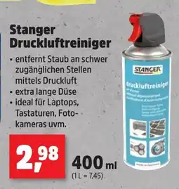 Thomas Philipps Stanger Druckluftreiniger Angebot