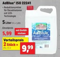 Thomas Philipps AdBlue ISO 22241 Angebot