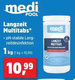 Thomas Philipps medi FOOL Langzeit Multitabs Angebot