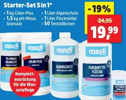 Thomas Philipps Starter-Set 5 in 1 Angebot