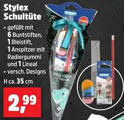 Thomas Philipps Stylex Schultüte Angebot