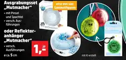 Thomas Philipps Ausgrabungsset ,,Mutmacher" oder Reflektoranhänger ,,Mutmacher" Angebot