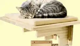 Thomas Philipps Wand- Liegeplatz für Katzen Angebot