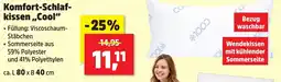 Thomas Philipps Komfort-Schlaf- kissen,,Cool" Angebot