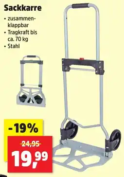 Thomas Philipps Sackkarre Angebot