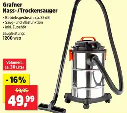 Thomas Philipps Grafner Nass-/Trockensauger Angebot