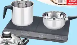 Thomas Philipps Skive Doppel- Induktionskochplatte Angebot