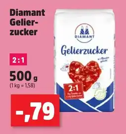 Thomas Philipps Diamant Gelierzucker Angebot