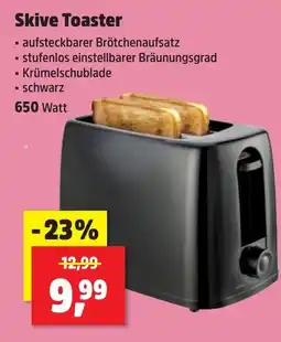 Thomas Philipps Skive Toaster Angebot