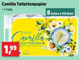 Thomas Philipps Camilla Toilettenpapier Angebot