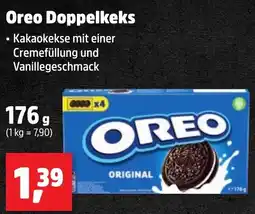 Thomas Philipps Oreo Doppelkeks Angebot