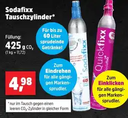 Thomas Philipps Sodafixx Tauschzylinder Angebot