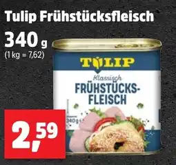 Thomas Philipps Tulip Frühstücksfleisch Angebot