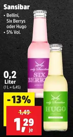 Thomas Philipps Sansibar Angebot