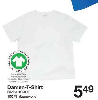 Damen-T-Shirt