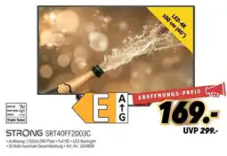 MEDIMAX STRONG SRT40FF2003C Angebot