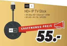 MEDIMAX HD+ IP TV-Stick Angebot