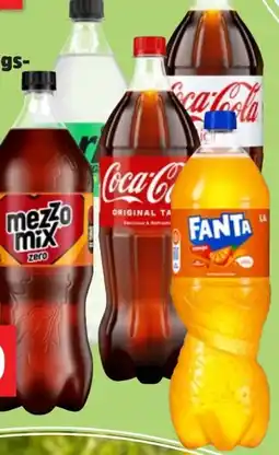 Thomas Philipps Coca-Cola Cola Angebot