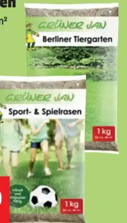 Thomas Philipps Grüner Jan Sport-Spielrasen Angebot