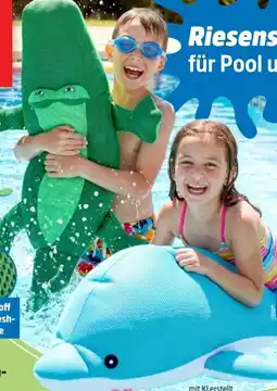 Thomas Philipps Schwimmtiere Angebot