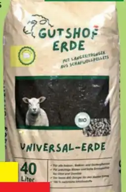 Thomas Philipps Gutshof Erde Bio Universalerde Angebot