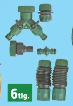 Thomas Philipps Grüner Jan Adapter-Set Angebot