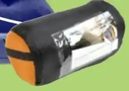Thomas Philipps BestWay Schlafsack Angebot