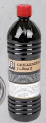 Thomas Philipps Grillanzünder Flüssig Angebot